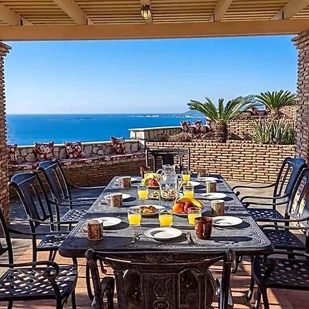 Sunset Mansion Kefalonia 4* Kefalonia Island