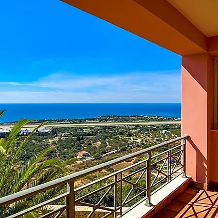 Sunset Mansion Kefalonia 4*