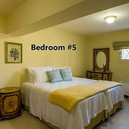 Sunset Mansion Kefalonia 4*