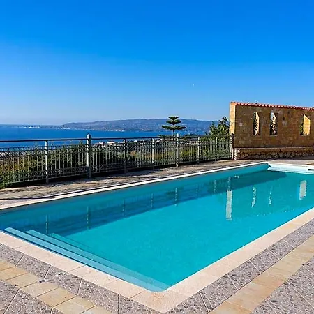 Sunset Mansion Kefalonia Hotel
