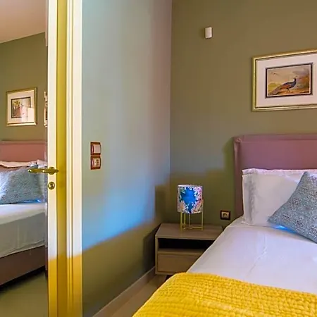 Hotel Sunset Mansion Kefalonia Kefalonia Island