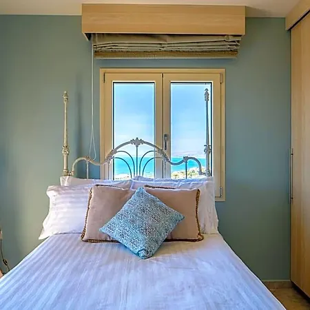 Sunset Mansion Kefalonia Hotel Kefalonia Island