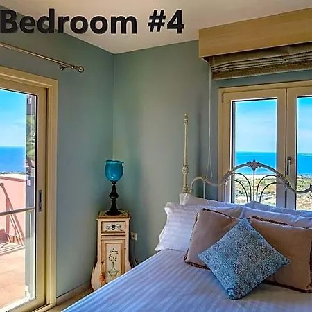 Hotel Sunset Mansion Kefalonia